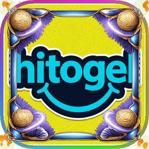 hitogel — galeri pratinjau - APK Resmi